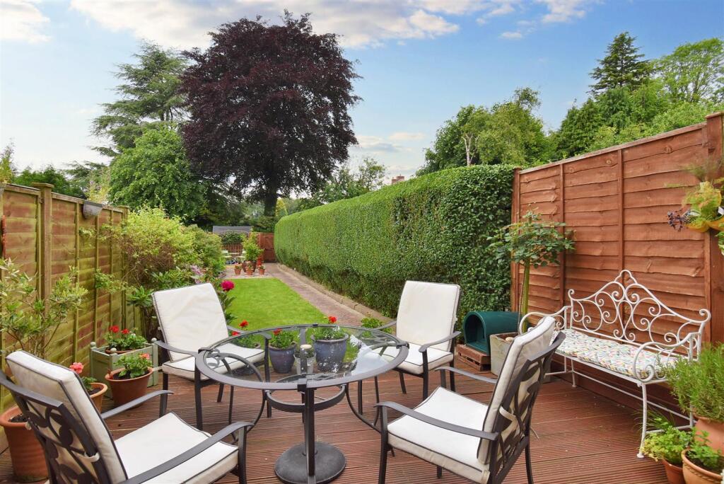 Additional image 17 of Champion Hill, Duffield, Belper, Derbyshire