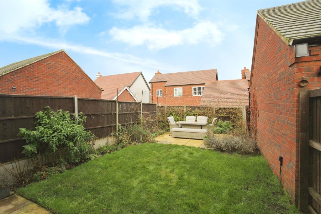 Additional image 16 of Maine Street, Houlton, Rugby