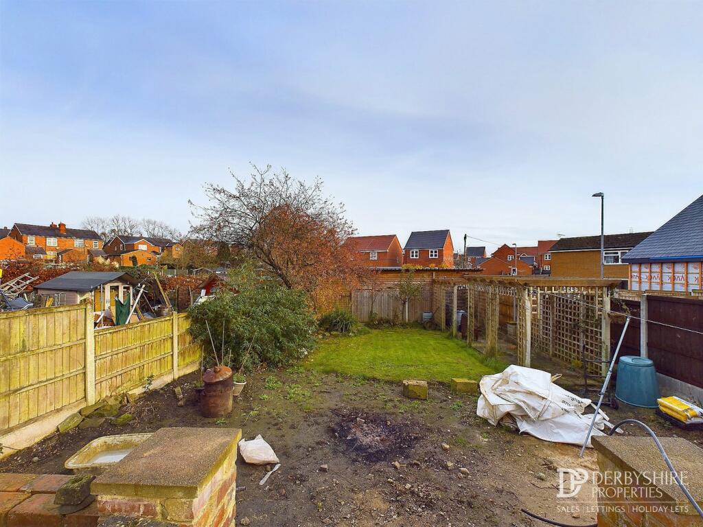 Additional image 17 of High Street, Loscoe, Heanor, DE75