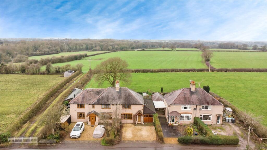 Additional image 21 of Brookhouse Lane, Minshull Vernon, Middlewich, Cheshire, CW10