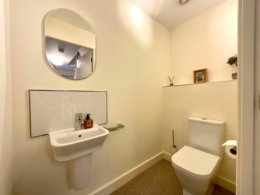 Additional image 9 of Moat Lane, Woore, CW3