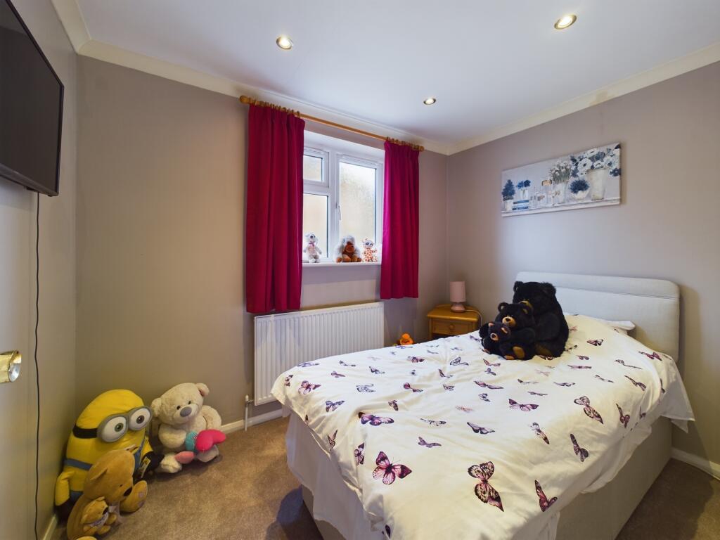 Additional image 10 of Tedworth Avenue, Stenson Fields,