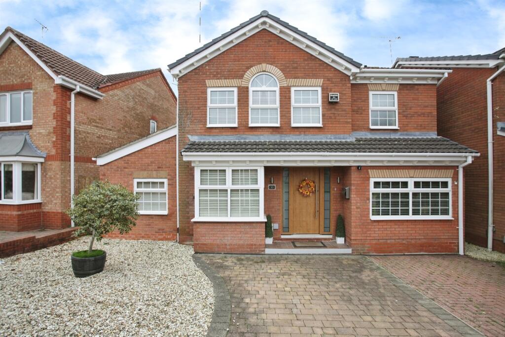 Additional image 2 of Staveley Way, Rugby