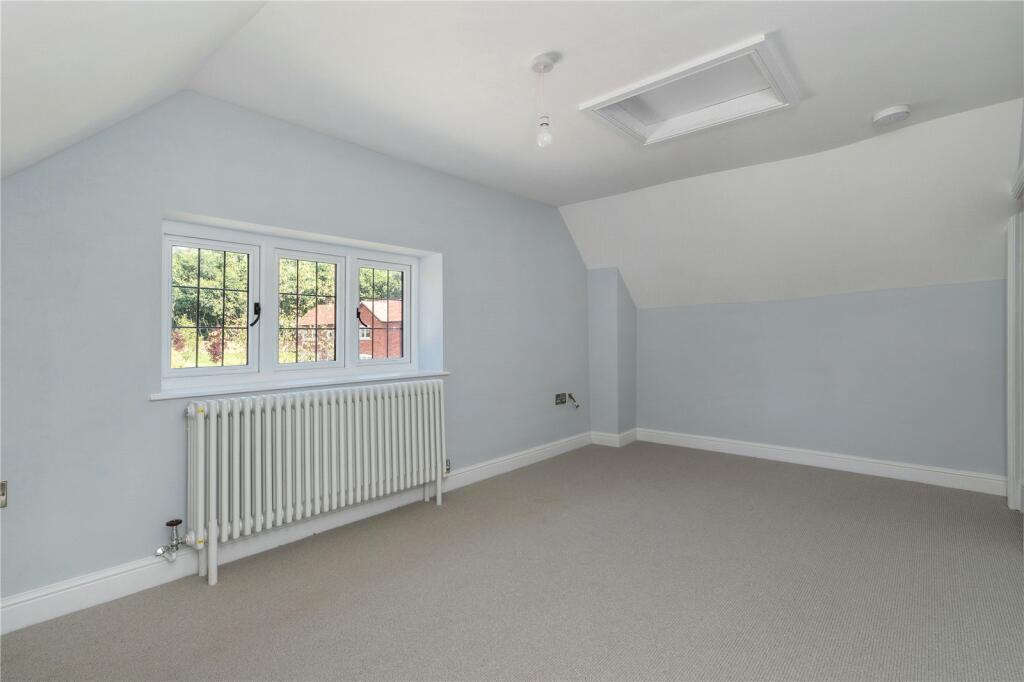 Additional image 12 of Dingle Lane, Sandbach, Cheshire, CW11