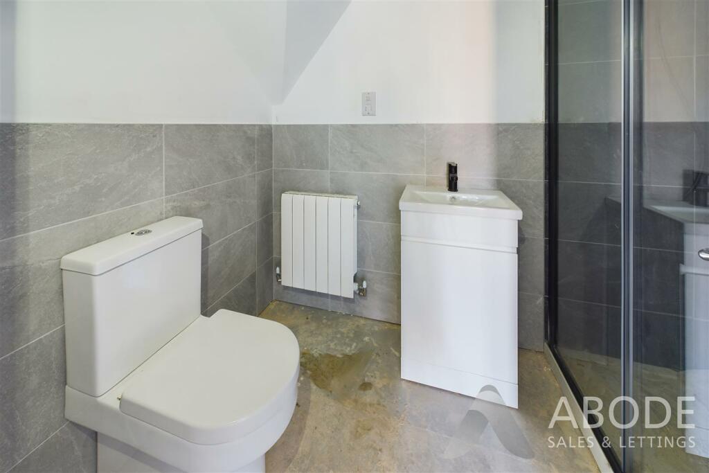 Additional image 10 of King Edward Street, Ashbourne, DE6 1BW