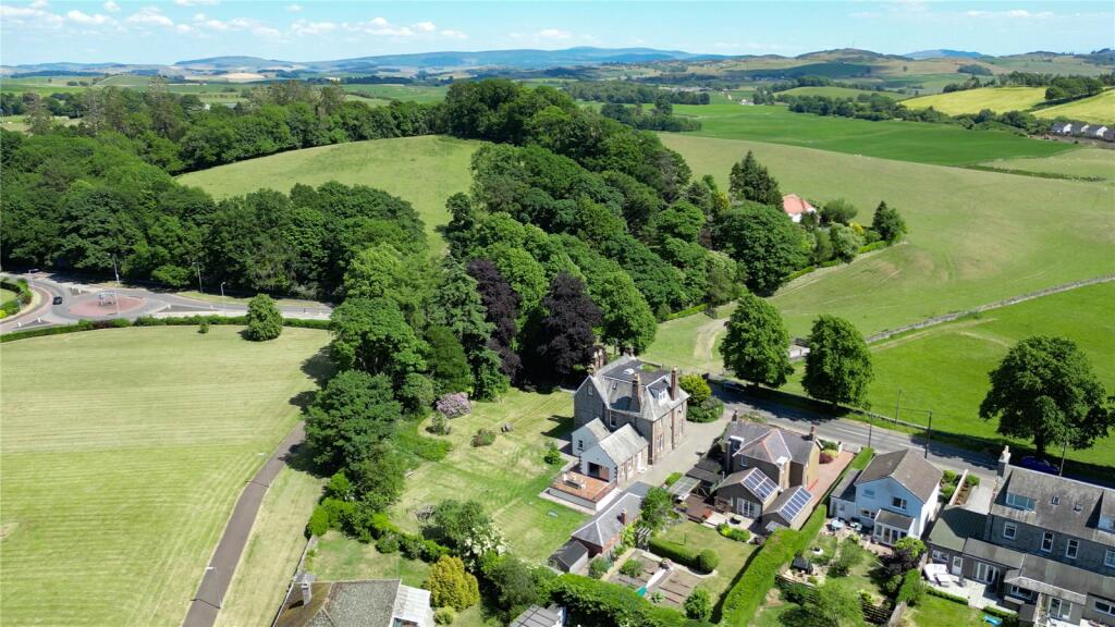 Additional image 25 of Albion House, 49 Ernespie Road, Castle Douglas, Dumfries and Galloway, South West Scotland, DG7