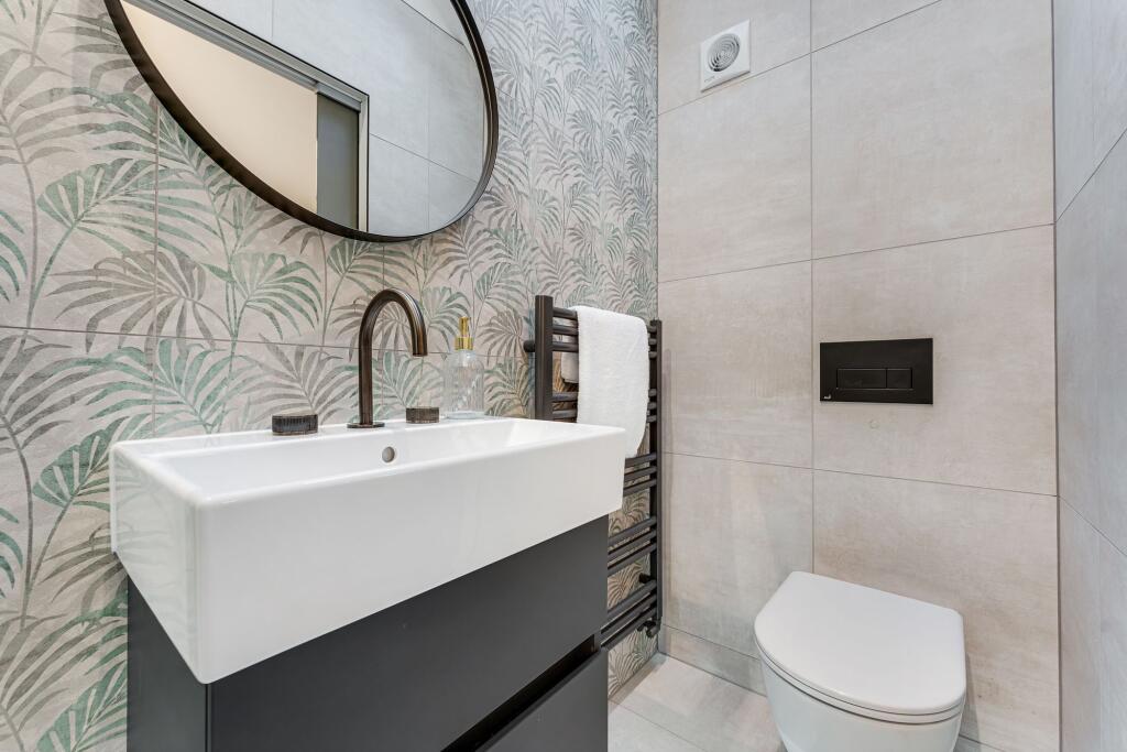 Additional image 42 of Immaculate, future proofed home with a spacious plot in Sproston