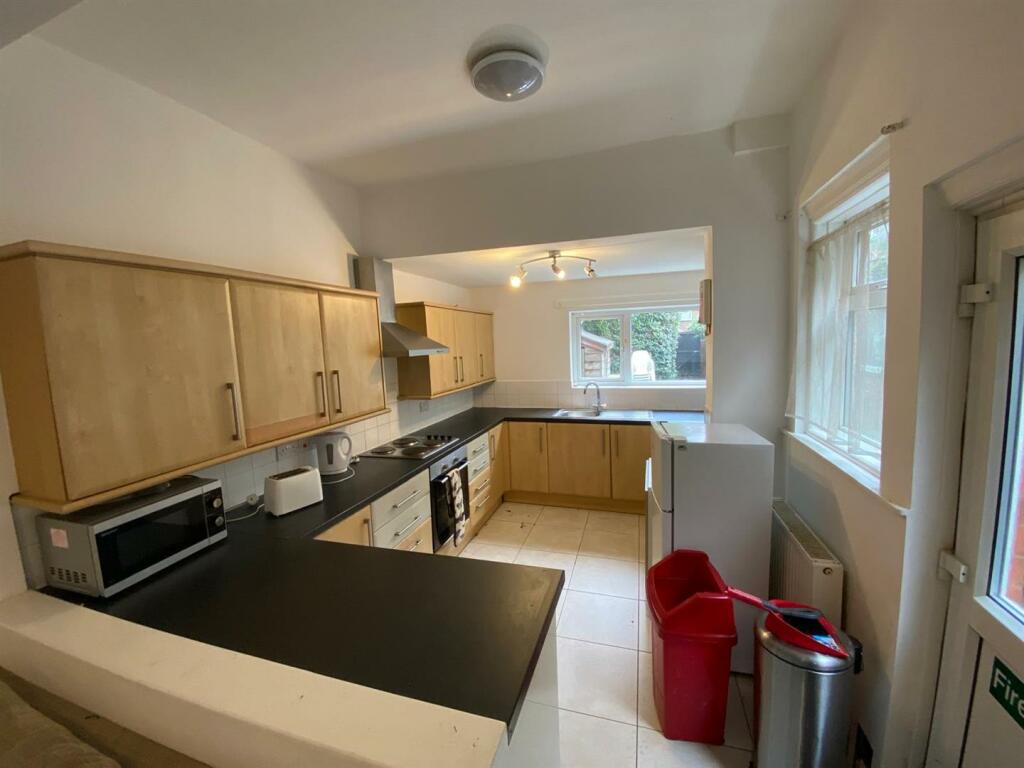 Additional image 6 of Room 2, Kensington Road, Earlsdon, Coventry, CV5 6GH