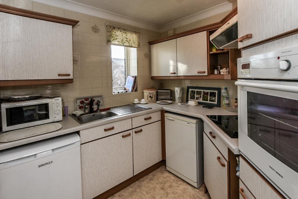 Additional image 4 of London Road Flat  Weaver Court, Northwich