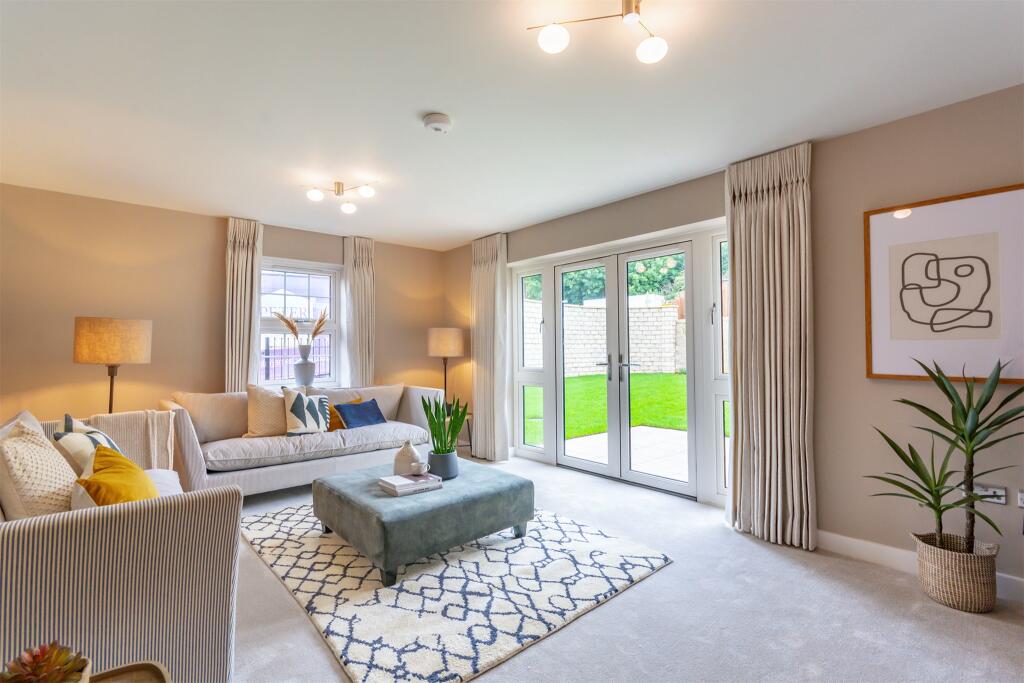 Additional image 6 of Drovers Way, Ambergate, Belper