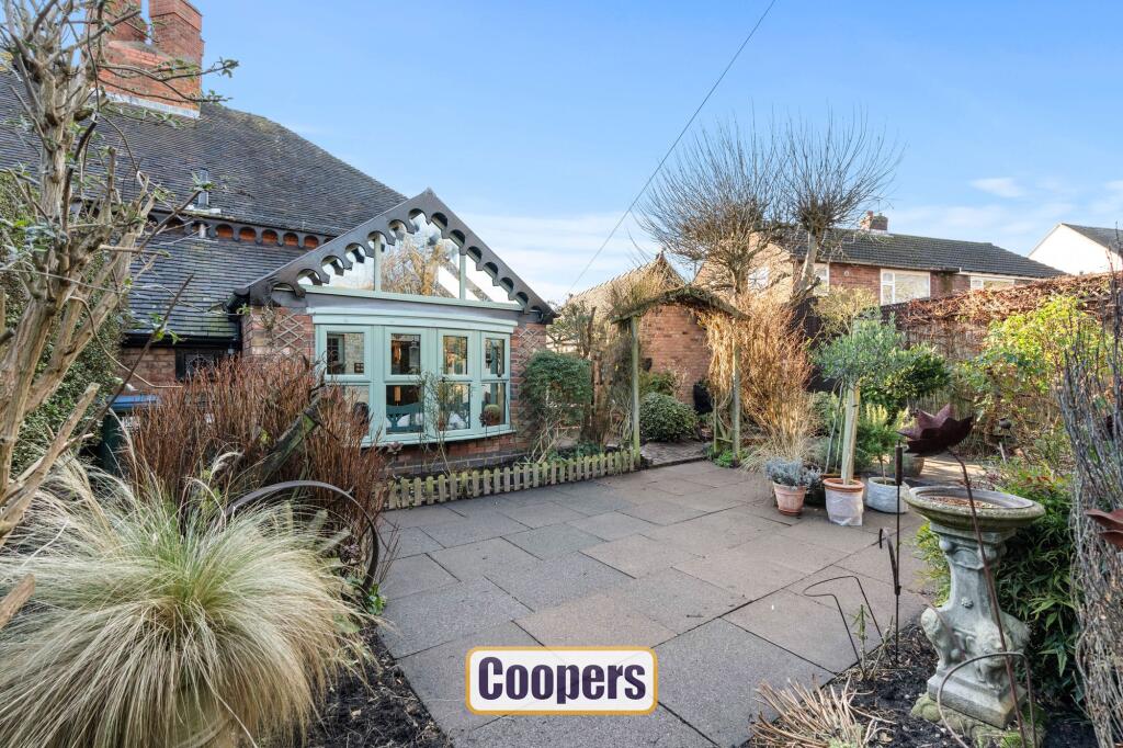 Additional image 29 of Brandon Road, Binley, CV3