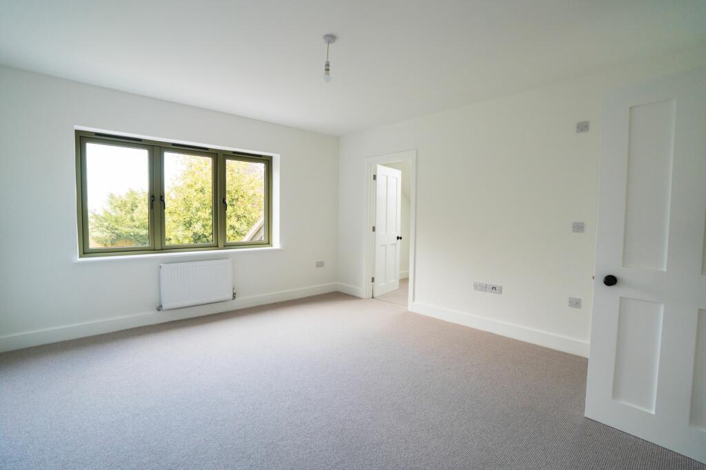 Additional image 27 of The Length, St. Nicholas At Wade, CT7