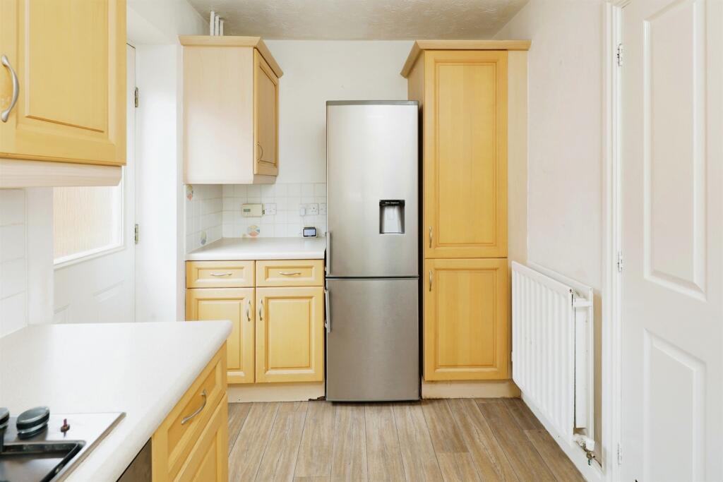 Additional image 16 of Grovefield Crescent, Balsall Common, Coventry