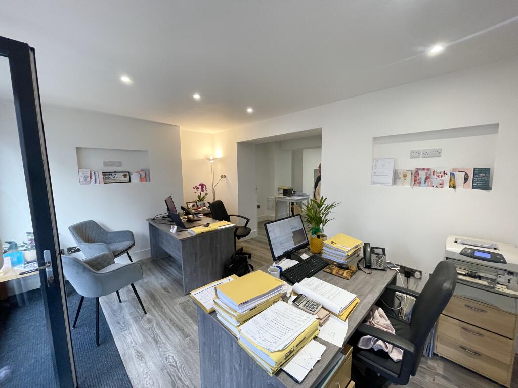 Additional image 7 of 30 High Street, Northwich, Cheshire CW9 5BJ