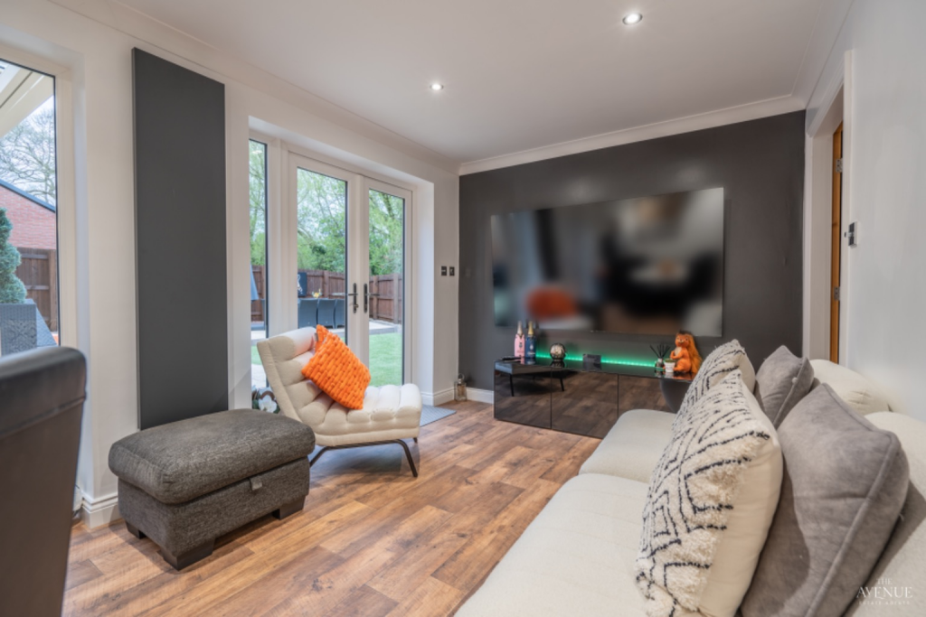 Additional image 22 of Talbot Meadows, Hilton, Derby, Derbyshire, DE65