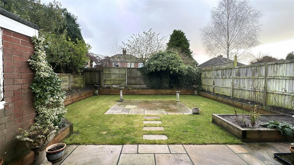 Additional image 16 of Crabmill Drive, Sandbach, Cheshire, CW11