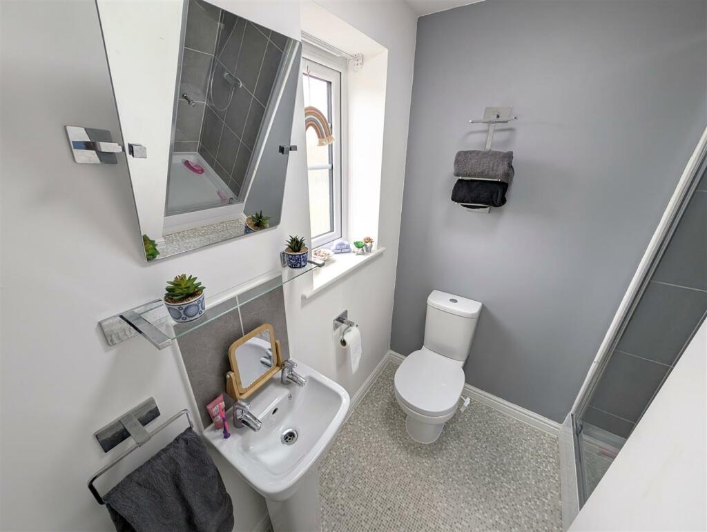 Additional image 23 of Kestrel Walk, Sandbach