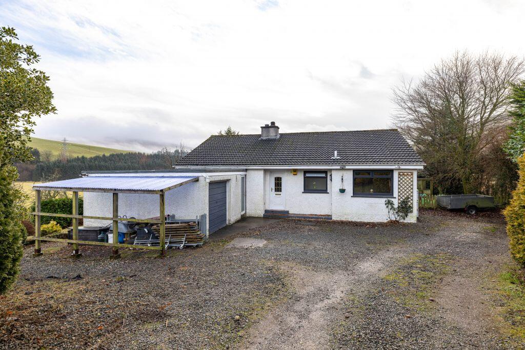 Primary image of Talladale, Langholm, DG13 0HQ