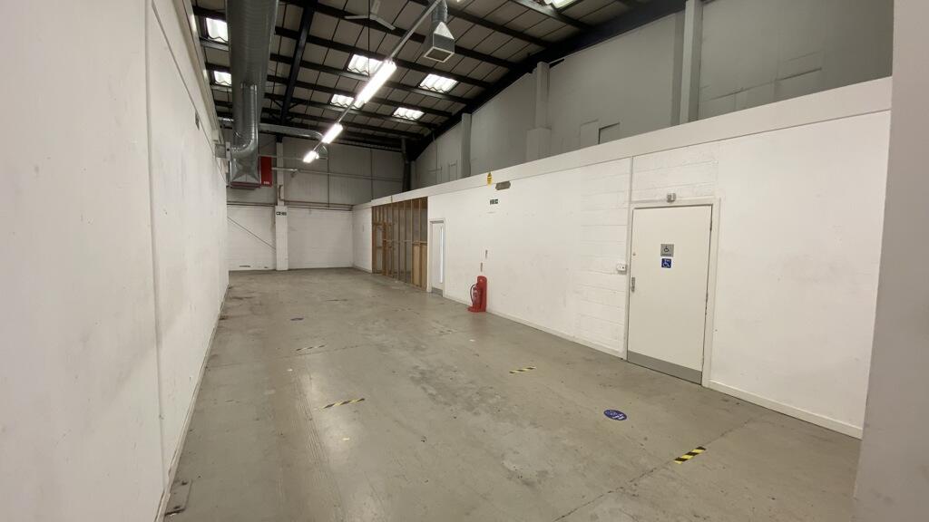 Additional image 12 of Unit E Grovelands Industrial Estate, Longford Road, Exhall, Coventry, CV7 9ND