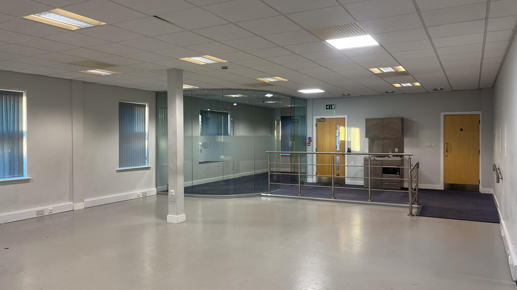 Additional image 3 of Unit 12 & 14, The Cobalt Centre, Siskin Parkway East, Middlemarch Business Park, Coventry, CV3 4PE