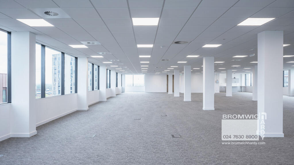 Additional image 3 of Friars House, Manor House Drive, Coventry, CV1 2TE