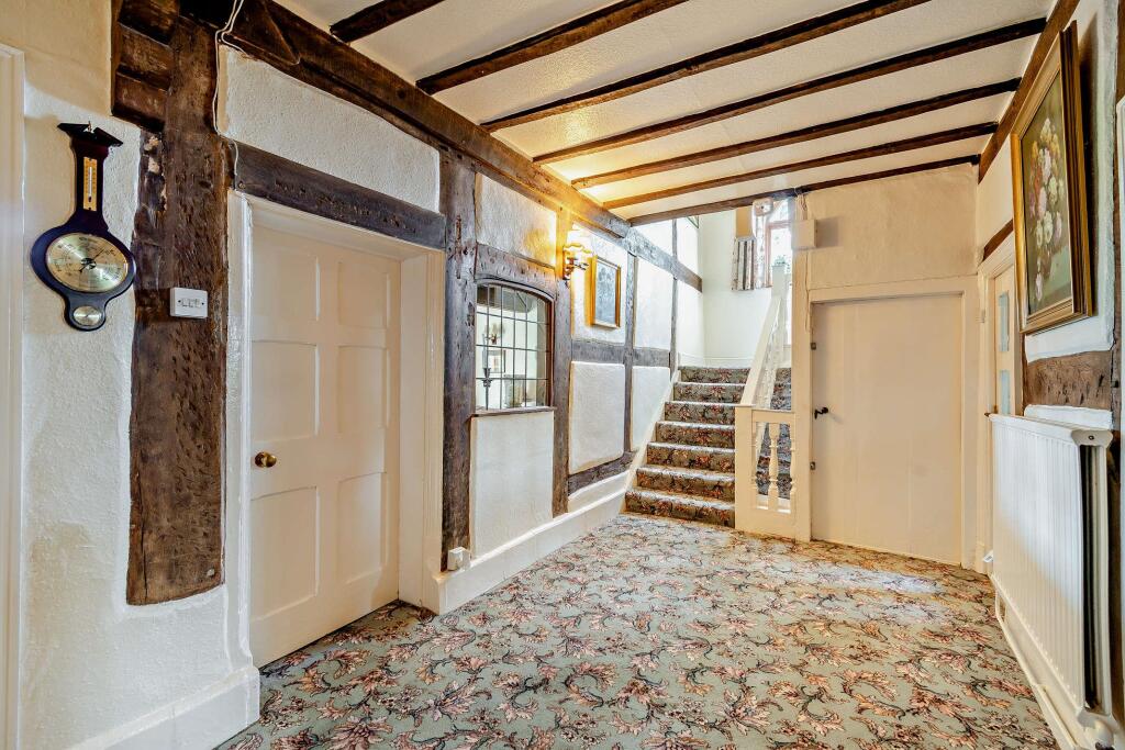 Additional image 6 of Breach Oak Lane, Corley, Coventry, Warwickshire, CV7