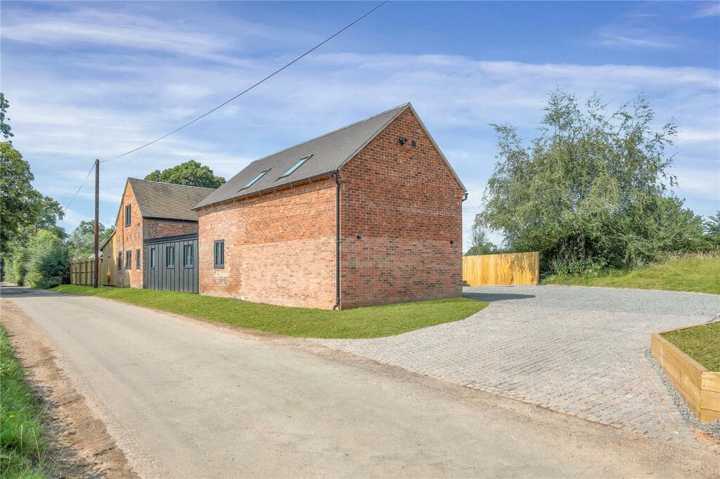 Additional image 13 of Grassy Croft Barn, Dalbury Lees, Ashbourne, Derbyshire