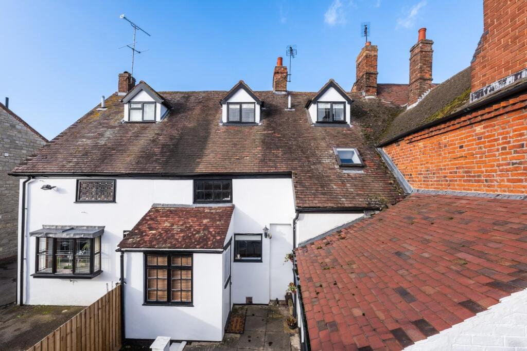 Additional image 37 of Bull Street, Southam
