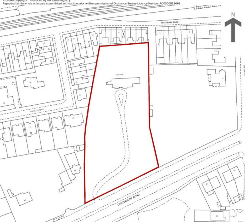 Additional image 44 of Canterbury Road, Westgate-on-Sea