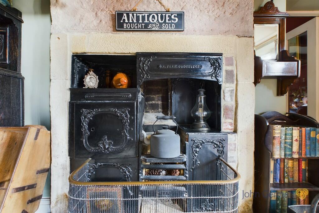 Additional image 11 of Sitch Lane, Kirk Ireton, Ashbourne