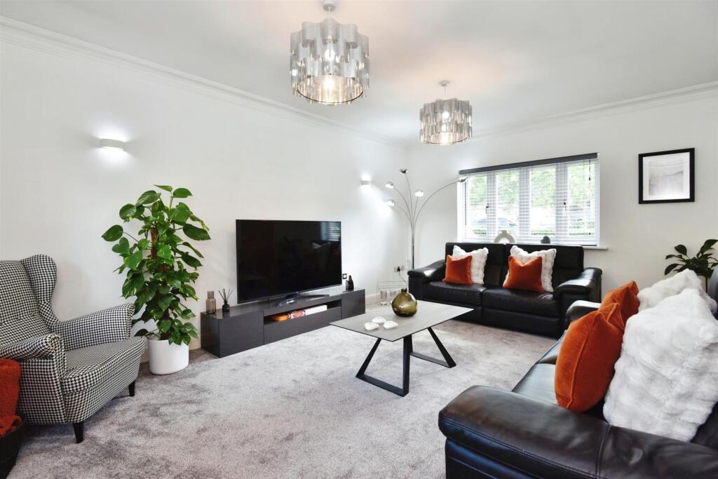 Additional image 2 of Hampstead Drive, Weston, Crewe