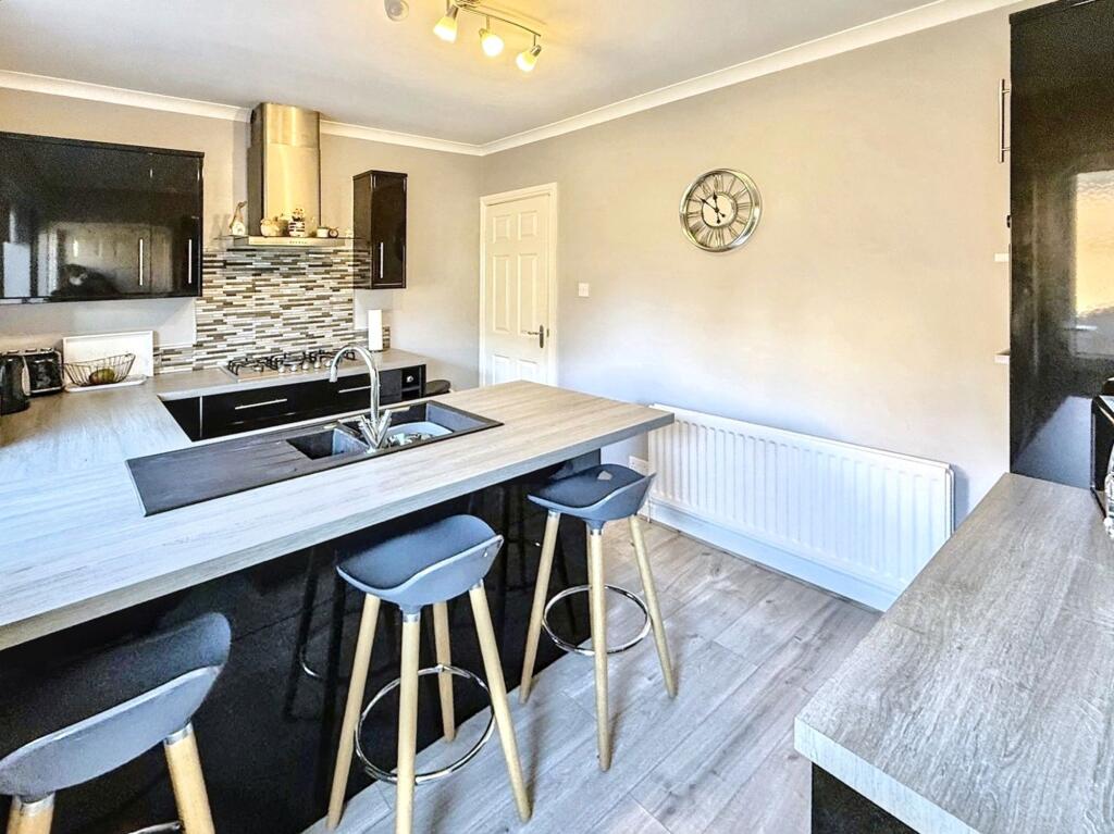 Additional image 12 of Woodburn Close, Bournmoor, Houghton Le Spring, Durham, DH4 6DH