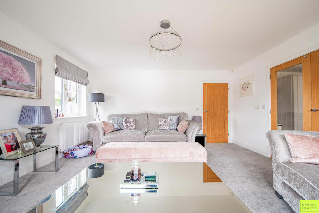 Additional image 12 of Main Road, Stretton, DE55