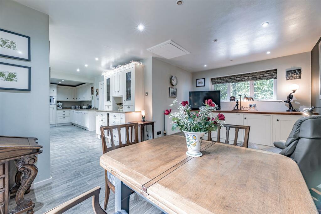Additional image 19 of Exceptional detached period property tucked away on a quiet leafy road