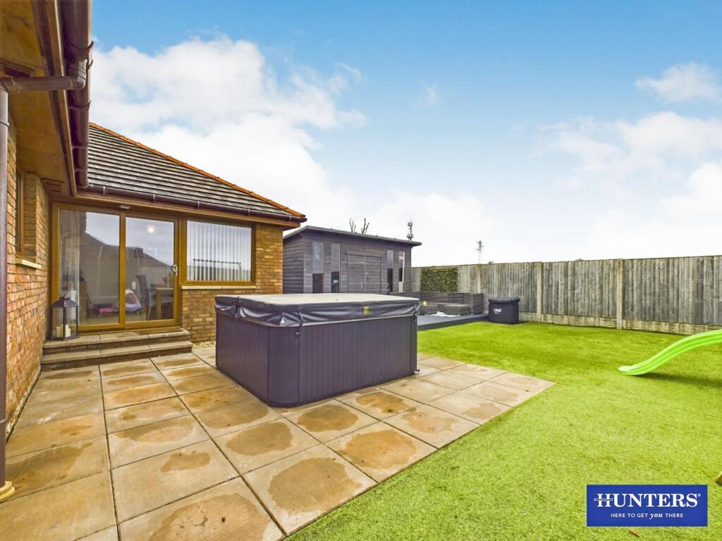 Additional image 17 of Windermere Road, Annan, DG12