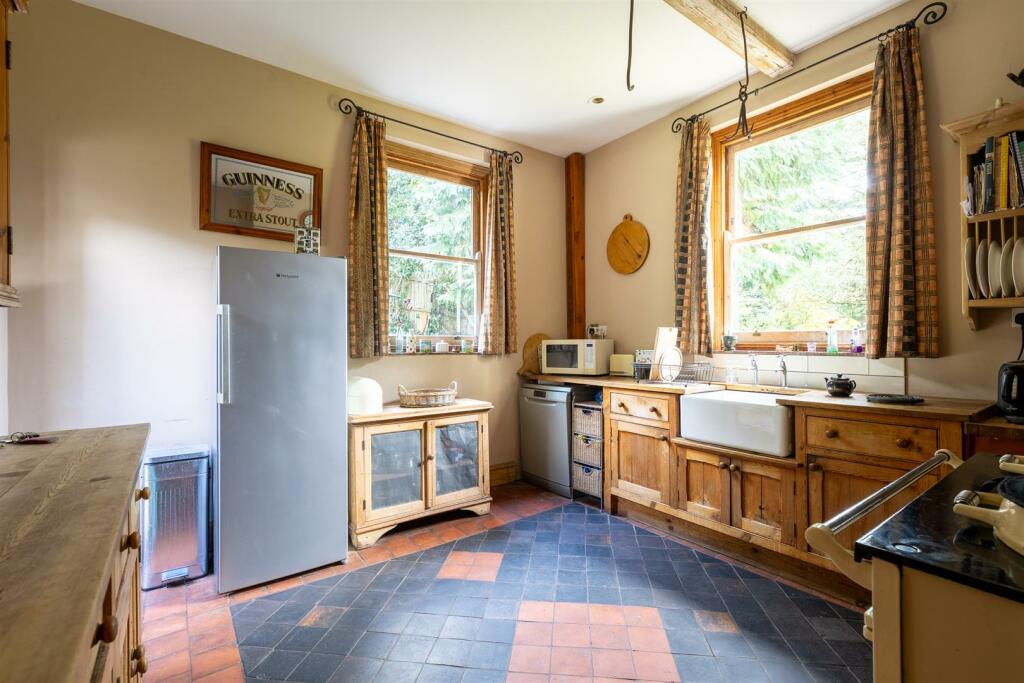 Additional image 15 of Beech House, Woore Road, Audlem, Cheshire