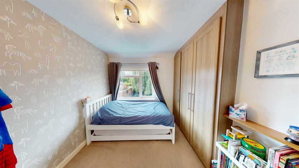 Additional image 36 of Gresham Avenue, Leamington Spa