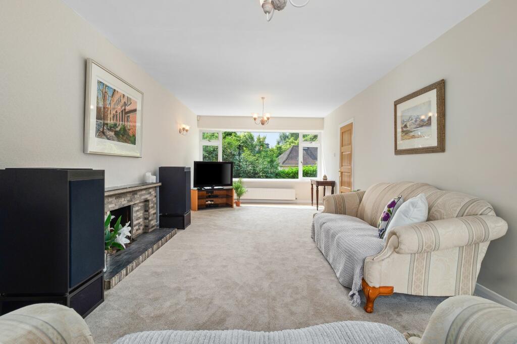 Additional image 11 of Tainters Hill, Kenilworth, CV8