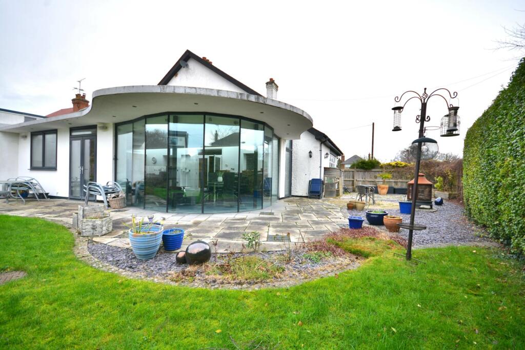 Additional image 25 of THE OLD POST OFFICE, Warren Road, Hillmorton