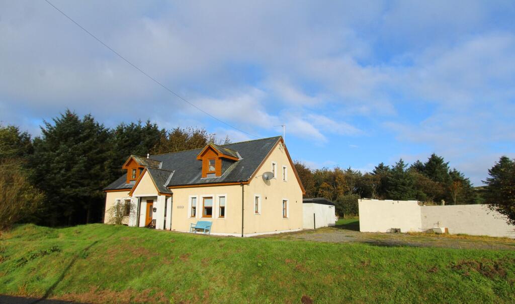 Primary image of Glencroft, Portpatrick, DG9 9AD