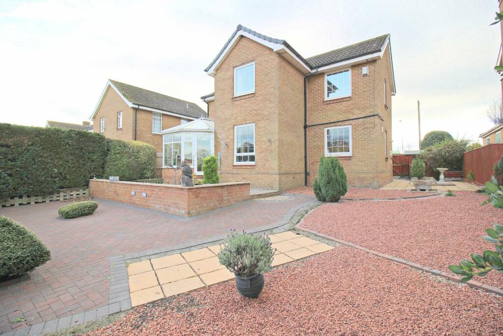 Additional image 22 of Darley Court, Plawsworth, Chester Le Street