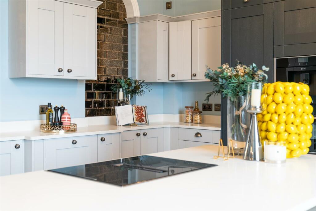 Additional image 14 of Apt 2, Riber Castle, Riber, Matlock, Derbyshire, DE4 5JU