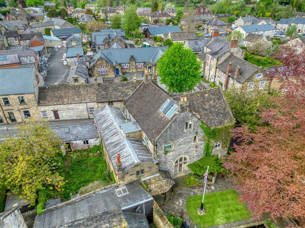 Additional image 17 of Haig House and Bath House, Bath Street, Bakewell