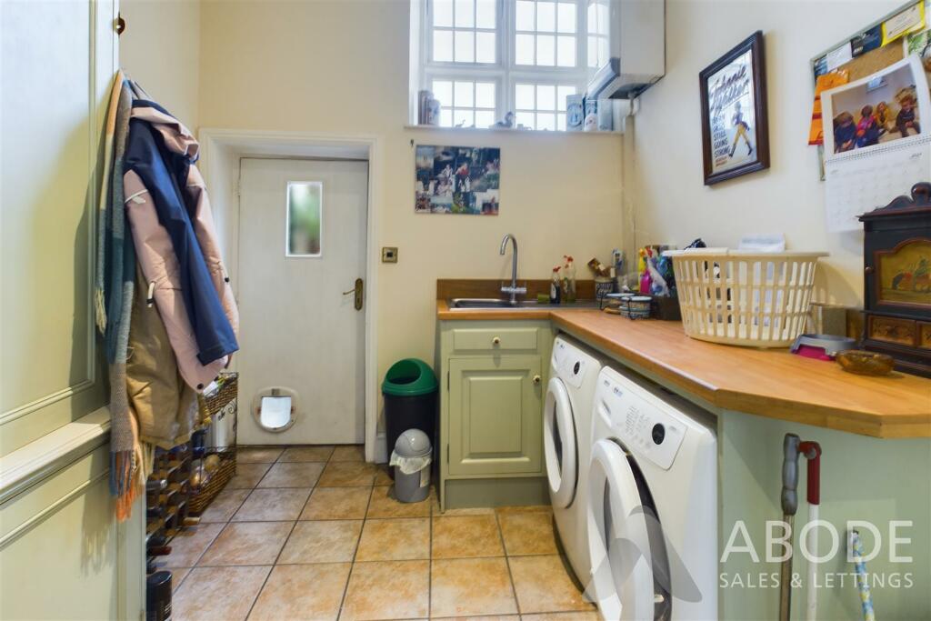 Additional image 16 of Aston Hall Drive, Aston-On-Trent, Derby