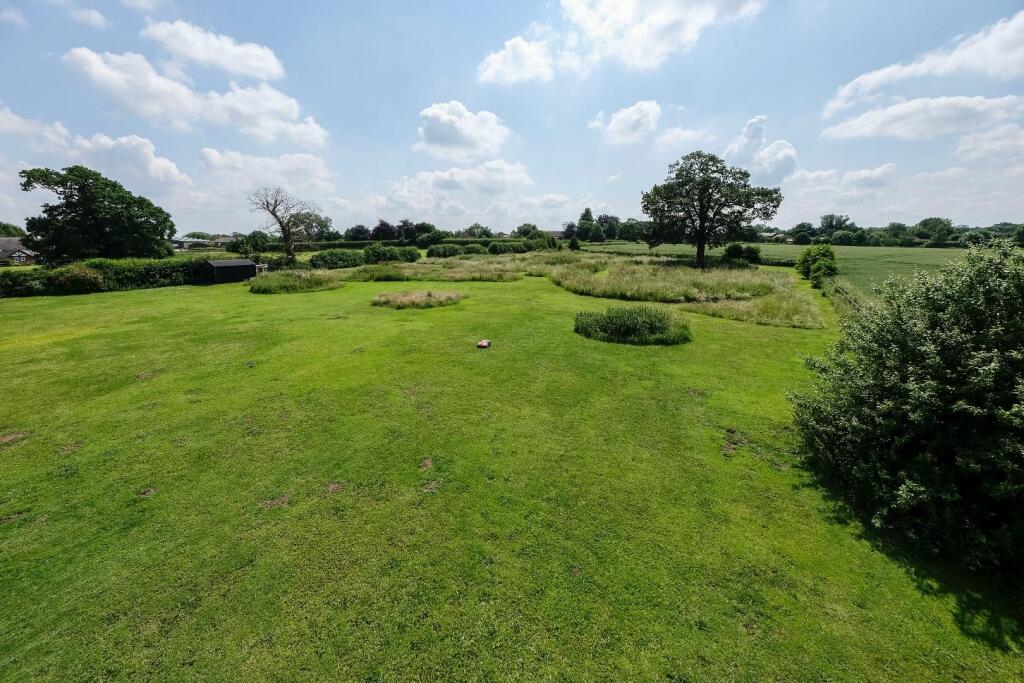 Additional image 82 of An outstanding, immaculately presented and extended detached barn conversion in Burland Green, Burland