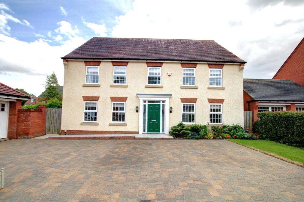 Additional image 22 of Wilkinson Walk, Durham, DH1