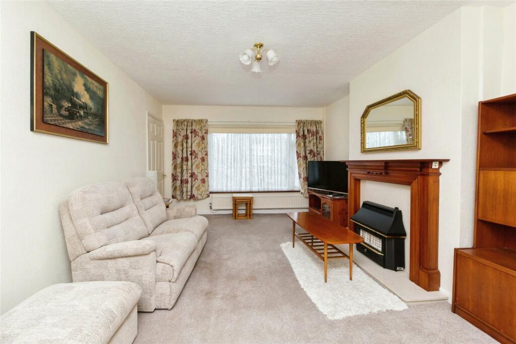 Additional image 5 of Jan Palach Avenue, Nantwich, Cheshire, CW5