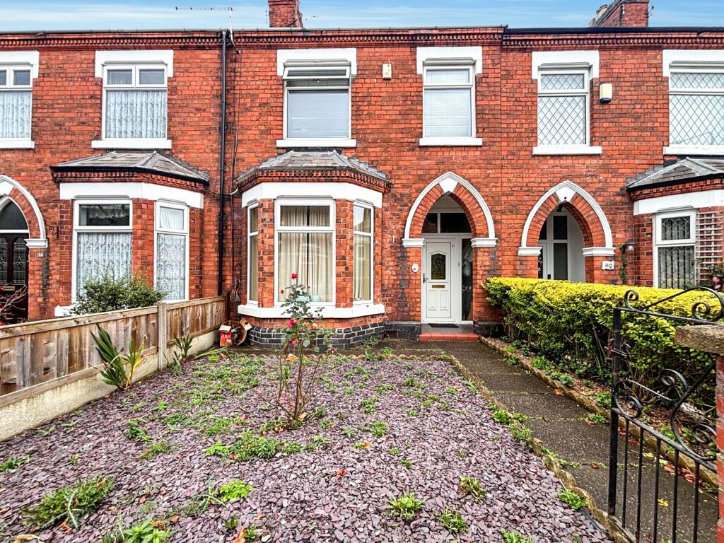 Additional image 12 of Ruskin Road, Crewe, Cheshire, CW2