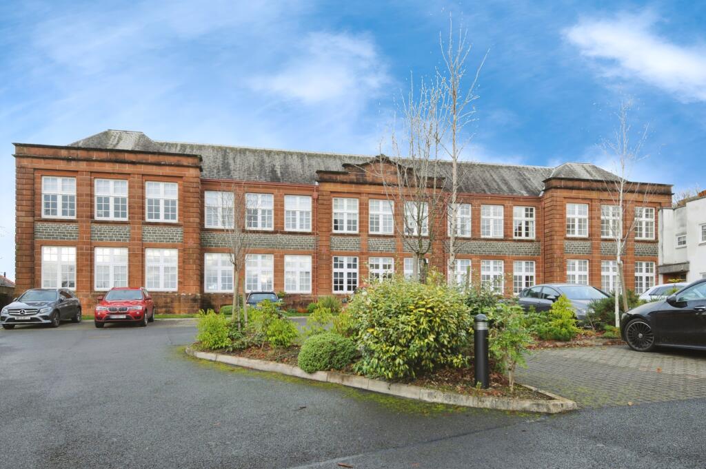 Additional image 16 of Academy Road, Moffat, Dumfries and Galloway, DG10