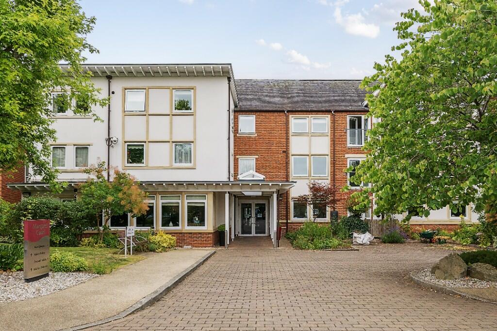 Additional image 16 of Margaret Court, Tiddington, CV37